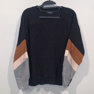 Never worn cute comfy sweater